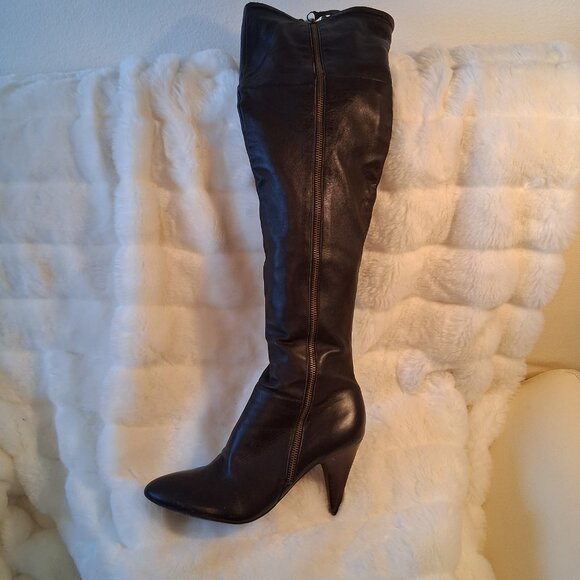 Guess OTK boot - Picture 2 of 5